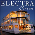 Electra Cruises Preferred Vendor